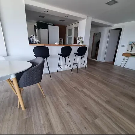 Apartment En El Km 3 De La Manga del Mar Menor