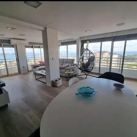 En El Km 3 De Apartment La Manga del Mar Menor